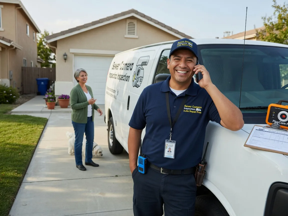 Sewer Line Repair Thompsonville, MI FAQs